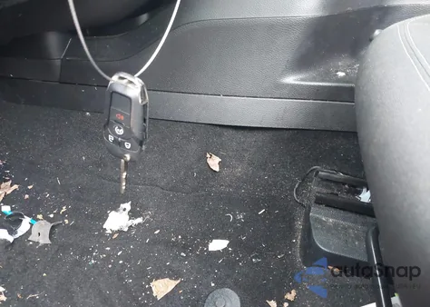 2021 Ford Ranger Xlt z USA, uszkodzony, nr VIN 1FTER4EH7MLD27405